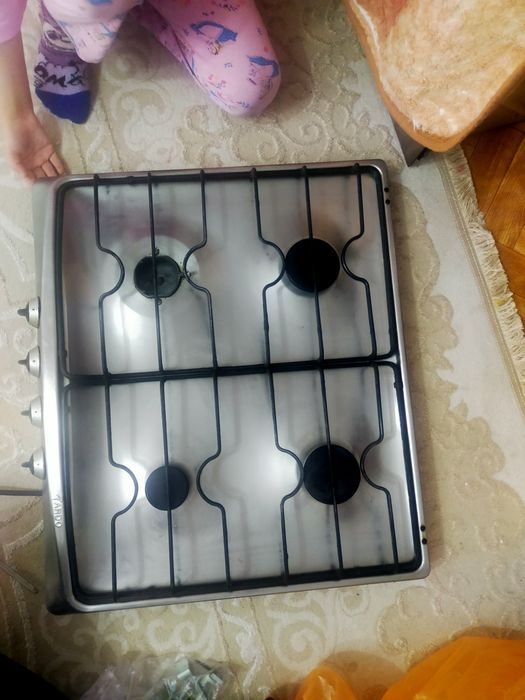 продается  встроенный духовка