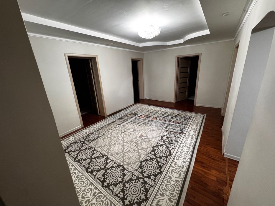 Продам 4 комнатный дом