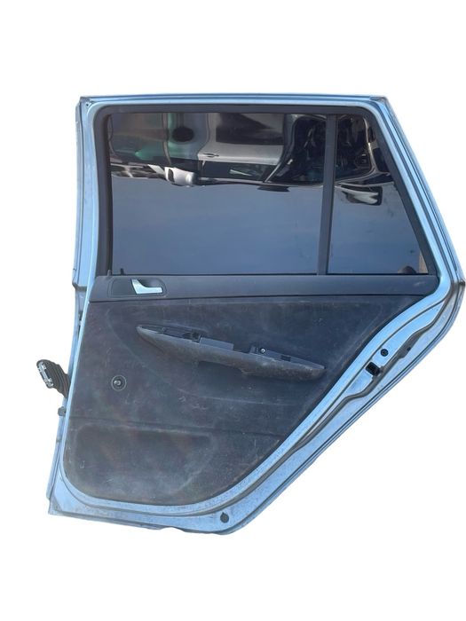 Portiera Dreapta Spate Skoda Fabia 1 1999 - 2008