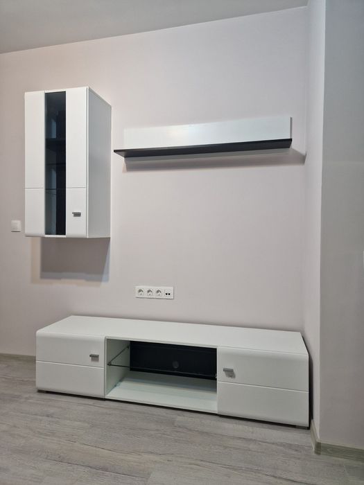 Дава се под наем Двустаен апартамент в София, Люлин 10 - 82 кв.м за 765 € - Снимка #1