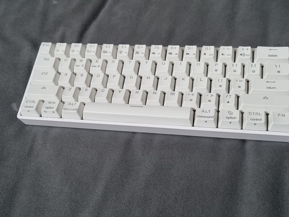 Механическая клавиатура