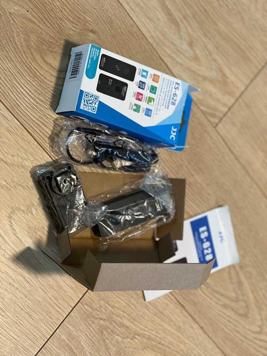 Telecomanda wireless jjc es-628 camera foto Panasonic Olympus