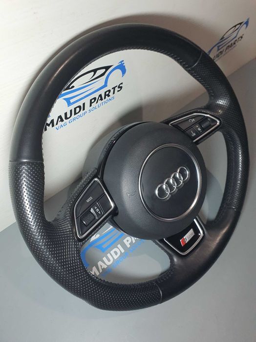Volan Audi Sline 2012 +
