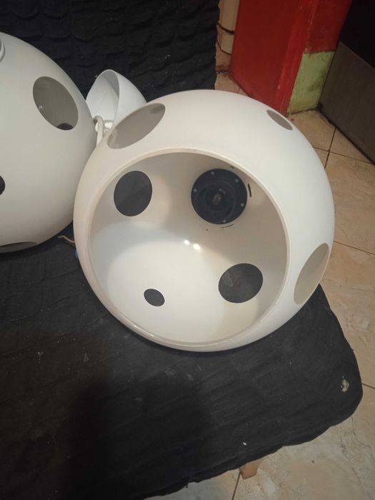 Осветително тяло - глобус