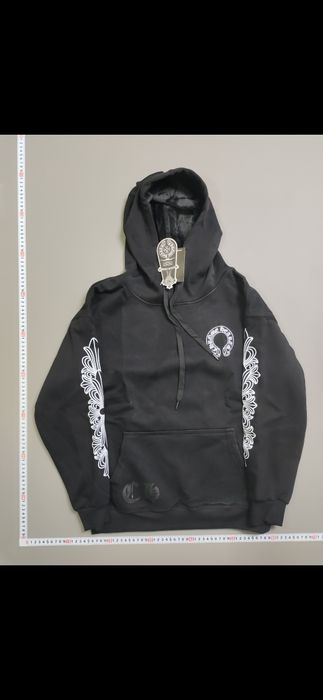hanorac chrome hearts