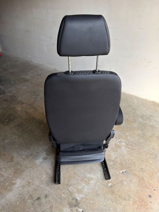 Седалка за Mercedes Sprinter W906