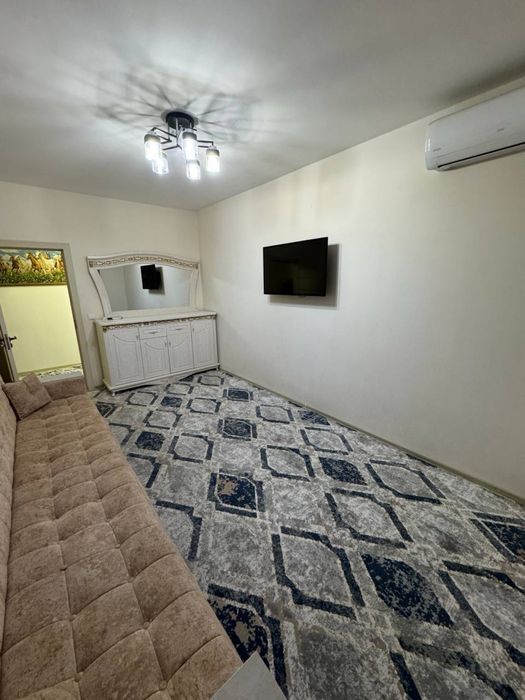 Аренда Кора камиш 1/4 2 хона 1 этаж