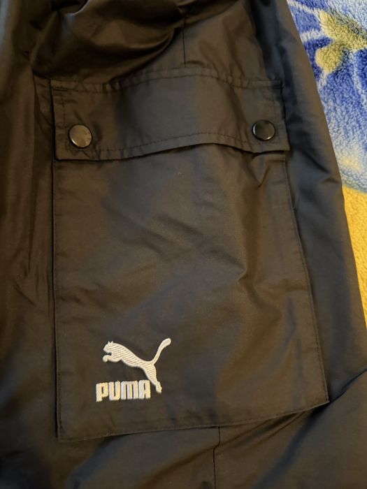 Vand fusta dama Puma