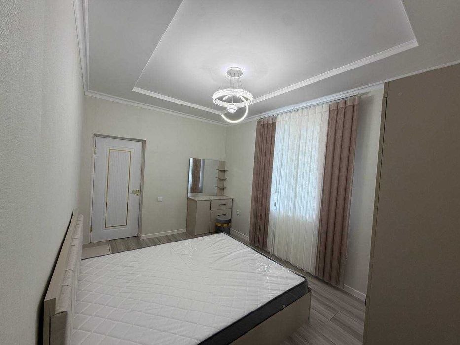 Сдаётся квартира на Сергелях, ЖК "Golden House" ор-р Сергели 5а! Т18
