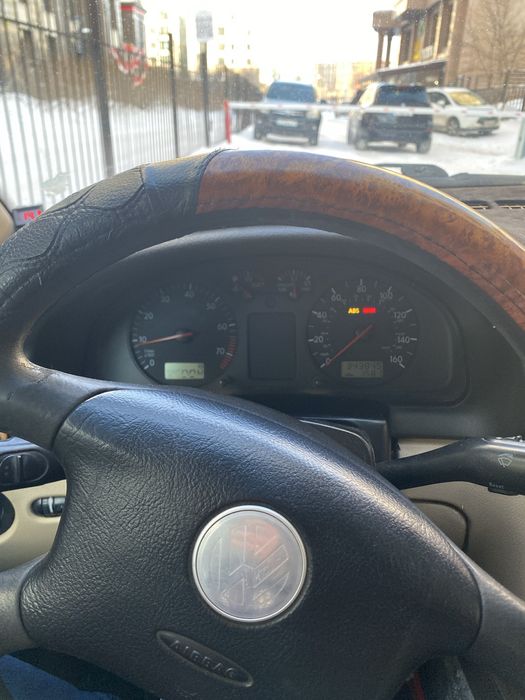 Продам пасат б5 в отличном состоянии