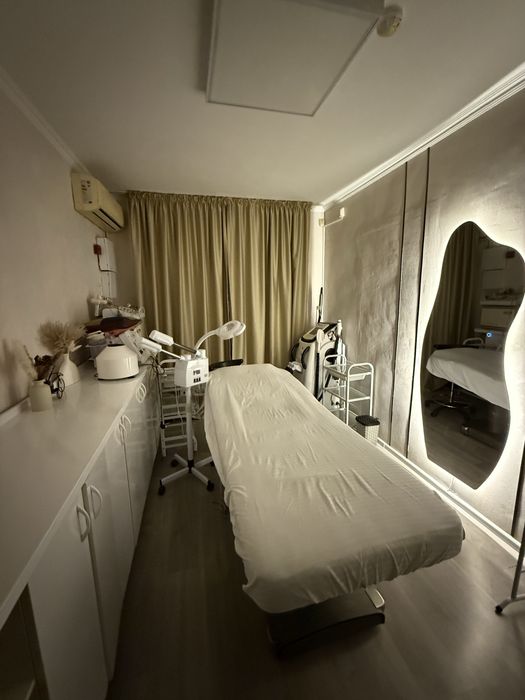 Кабинет в аренду