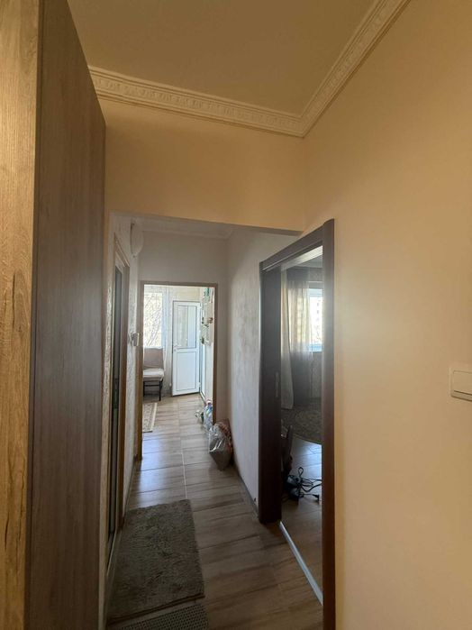 Двустаен апартамент до Ритейл Парк Кючук Париж