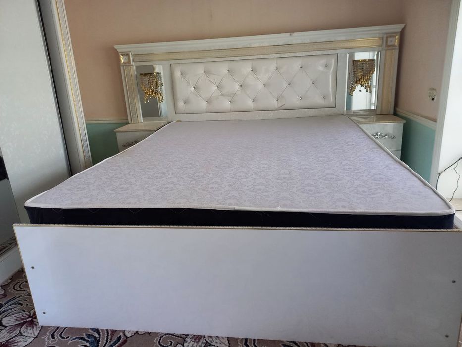 Mebellar sotiladi yangi ishlatilmagan