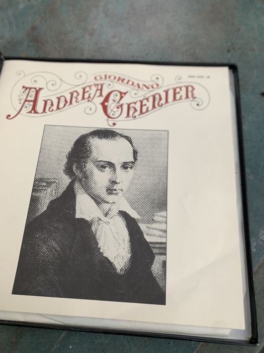 Albume placi pick up