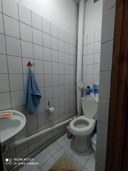 Банковская  МВД госпиталний енида дом сотилади