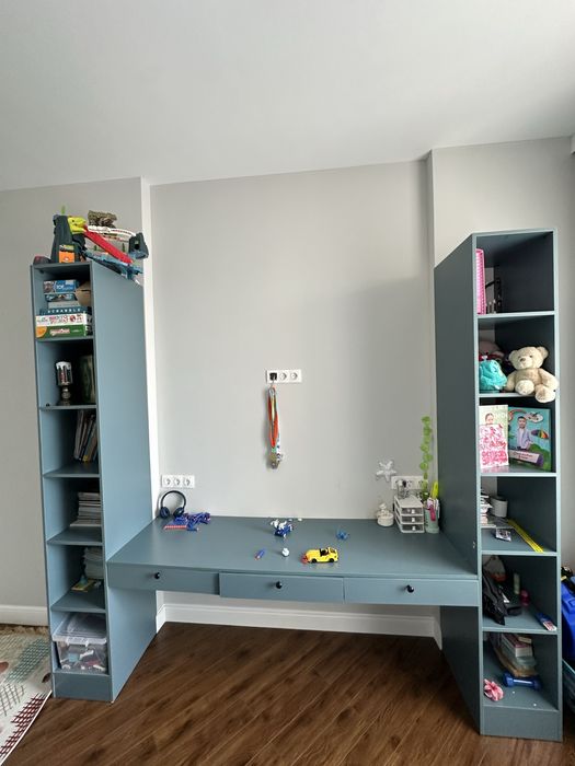 Продам детский мебель