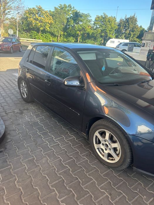 Golf 5 1.4 tsi  2009