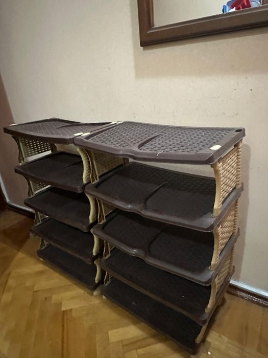 Органайзер для обуви