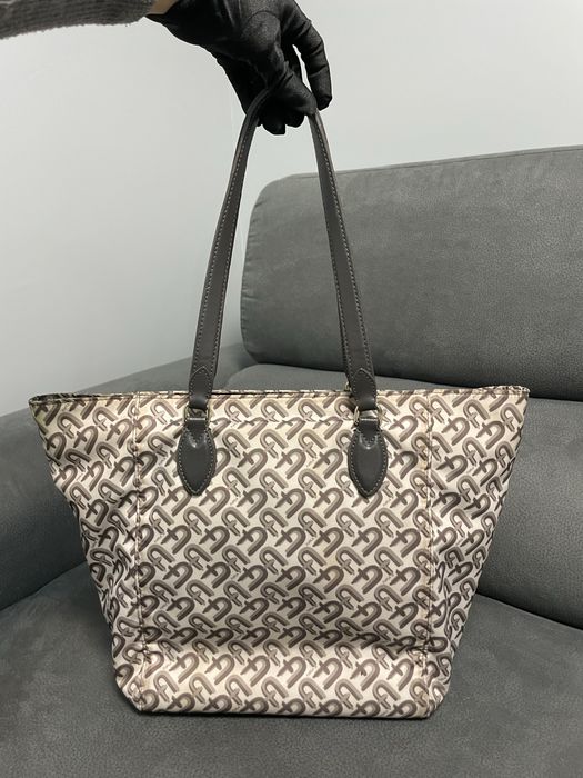 Голяма чанта Furla Calipso Tote