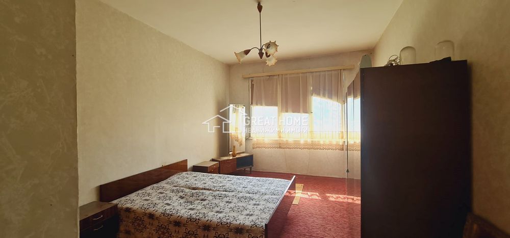 Продава се Четиристаен апартамент в Търговище, Център - 125 кв.м за 653 €/кв.м - Снимка #3