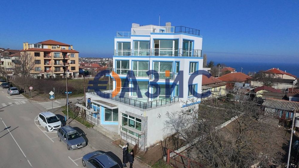 Продава се Двустаен апартамент в Бяла - 84 кв.м за 612 €/кв.м - Снимка #4