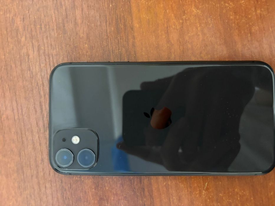 Продаю iPhone 11 128 gb 75%