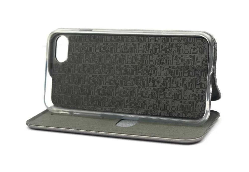 Чехол на "iPhone 7" Серый