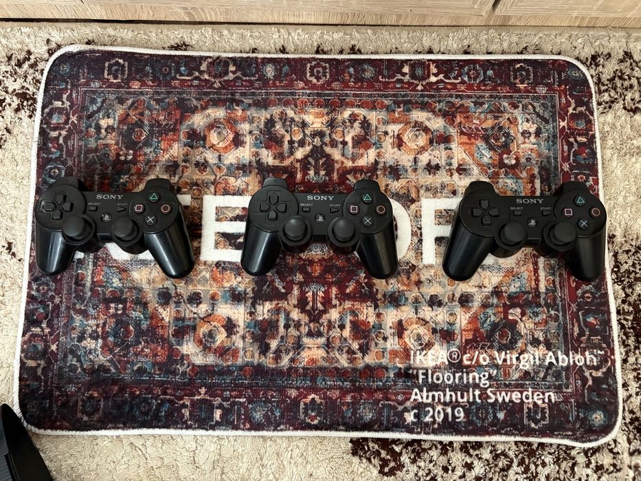 Playstation 3 Slim
