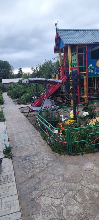 Продам дачу в с.о. Дельта