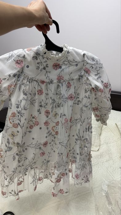 Продам б/у платья цена договорная