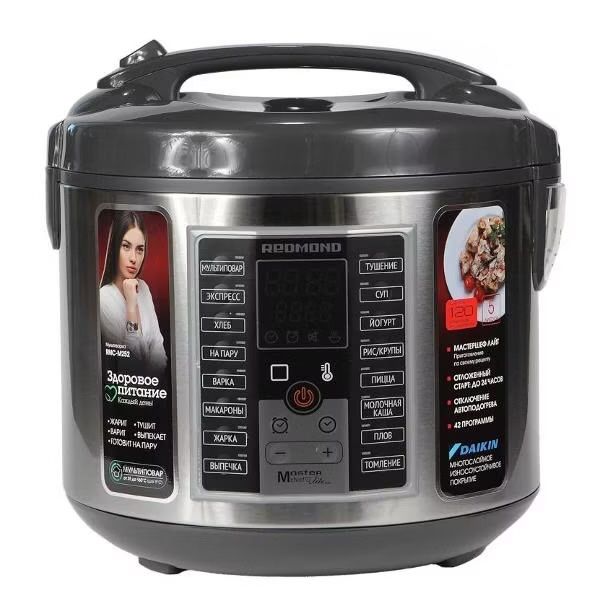Мультиварка REDMOND RMC-M90