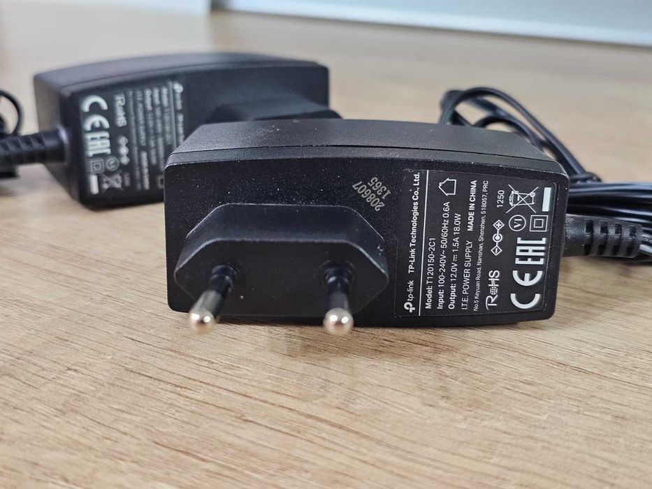 Sistem Wi-Fi Mesh TP-Link Deco M4 (2-pack) AC1200 Gigabit