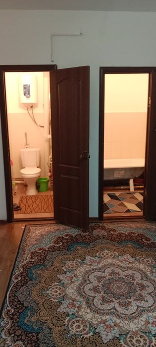 Квартира на аренду