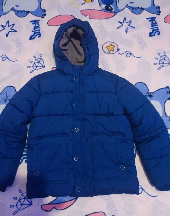 Geacă pentru iarnă