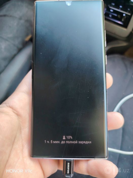 Samsung not20 ultra 5g