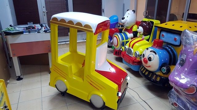 Клатушки нови модели