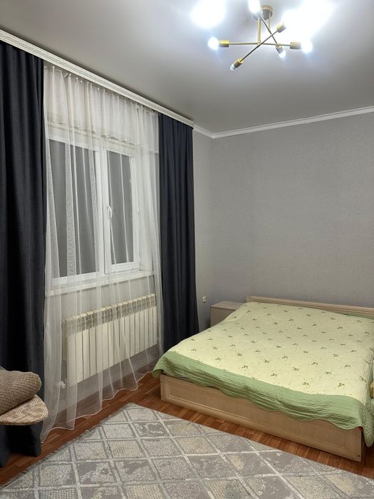 Продам дом ж/м Кызылжар2