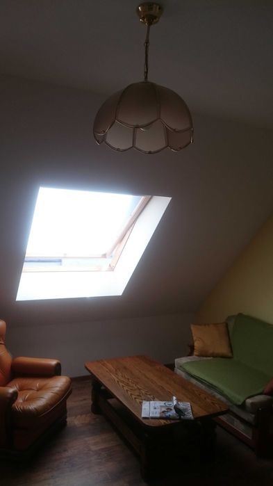 Двустаен апартамент до Военна болница под наем