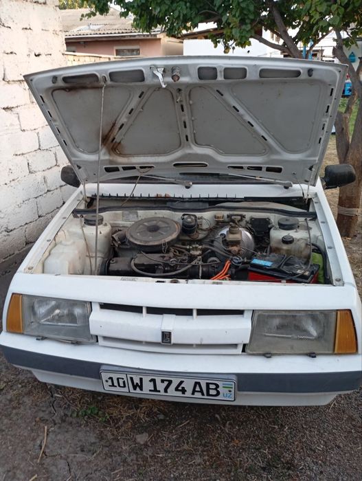 2108 sotiladi xolati yaxshi