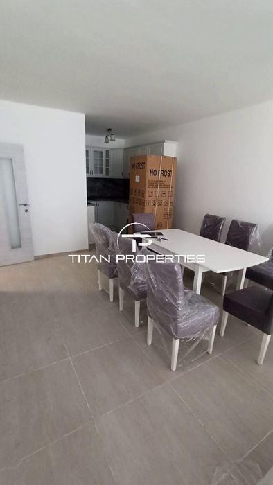 Дава се под наем Двустаен апартамент в Варна, Колхозен пазар - 65 кв.м за 500 € - Снимка #4