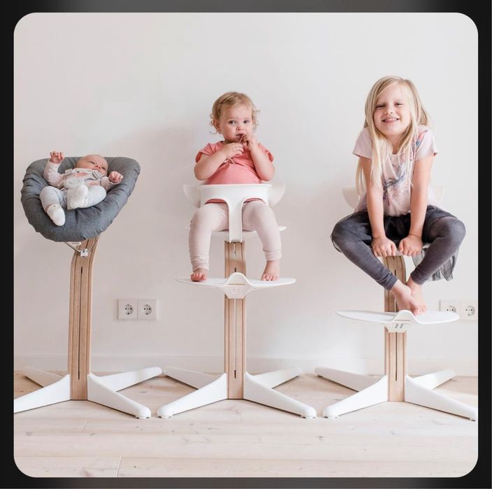 Детский стульчик