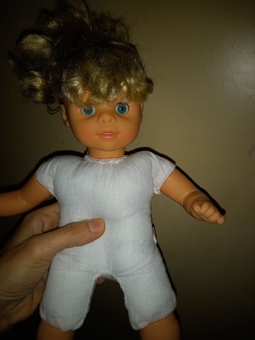 Красиви кукли Götz и Zapf