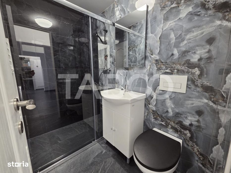 Apartament 4 camere 2 bai 2 balcoane etajul 1 renovat complet 2026