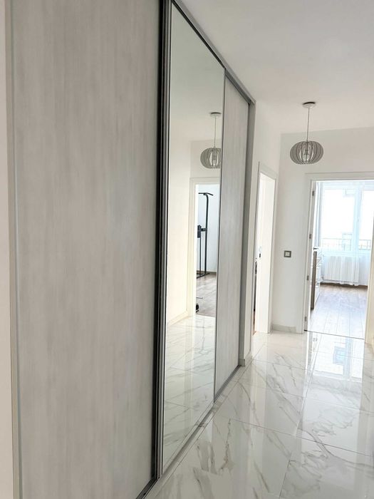 Дава се под наем Тристаен апартамент в София, Кръстова вада - 90 кв.м за 688.5 € - Снимка #12