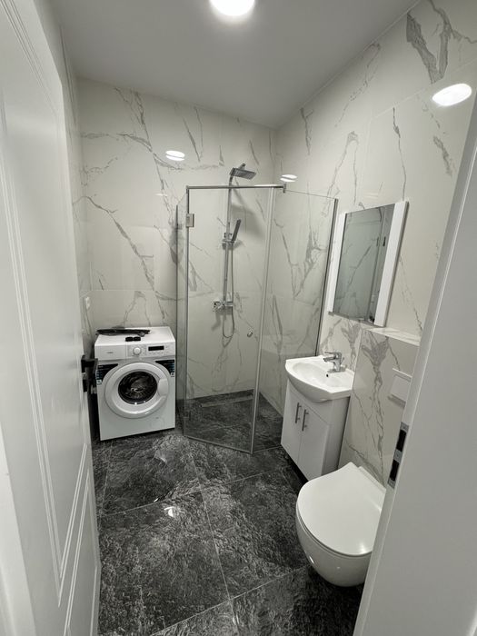 Apartament de inchirat