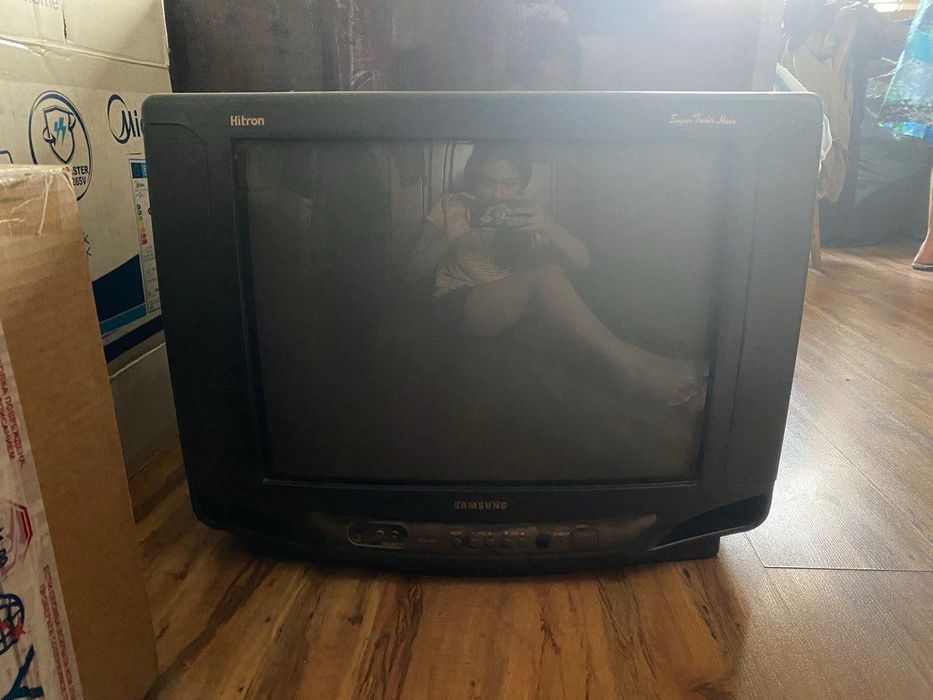 Продаю Телевизор Samsung CS-5366V