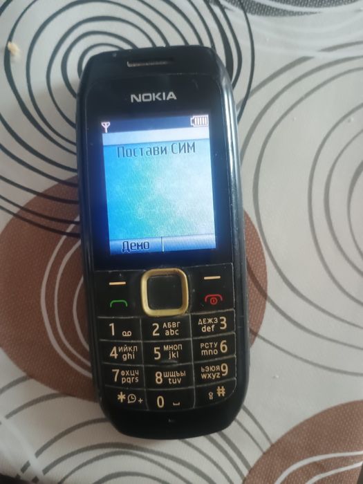 Лот телефони nokia,ericsson