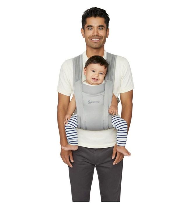 Ергономична раница Ergobaby