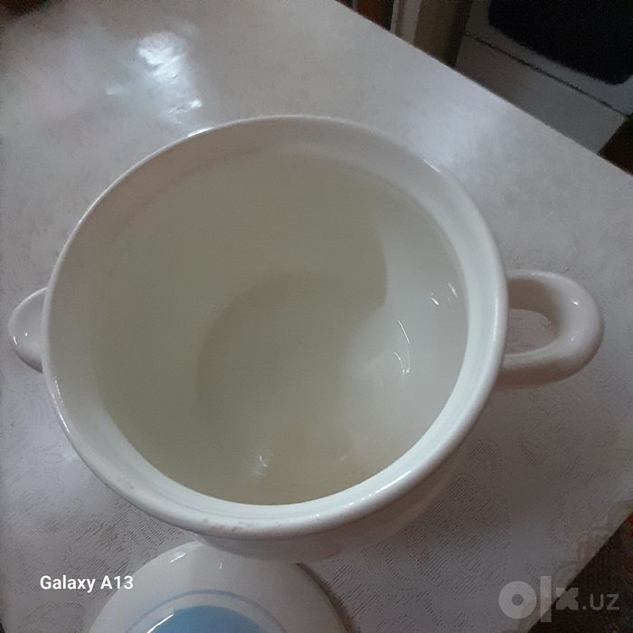 Продается супница, новая