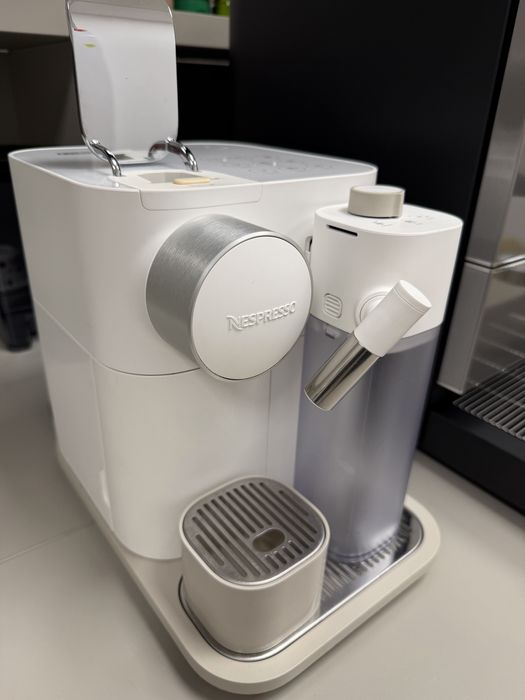 DeLonghi Nespresso Gran Lattissima